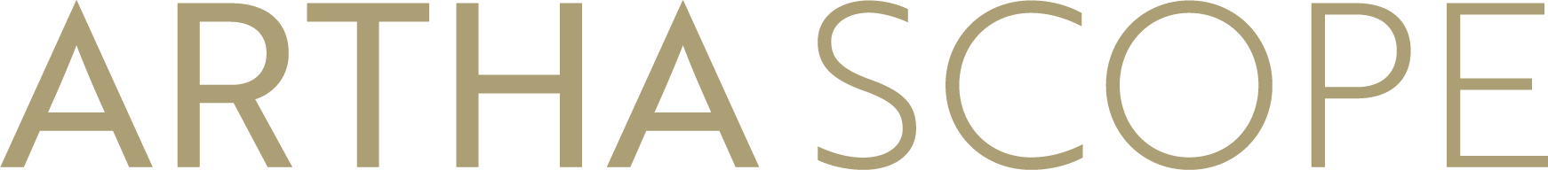ArthaScope logo 2024